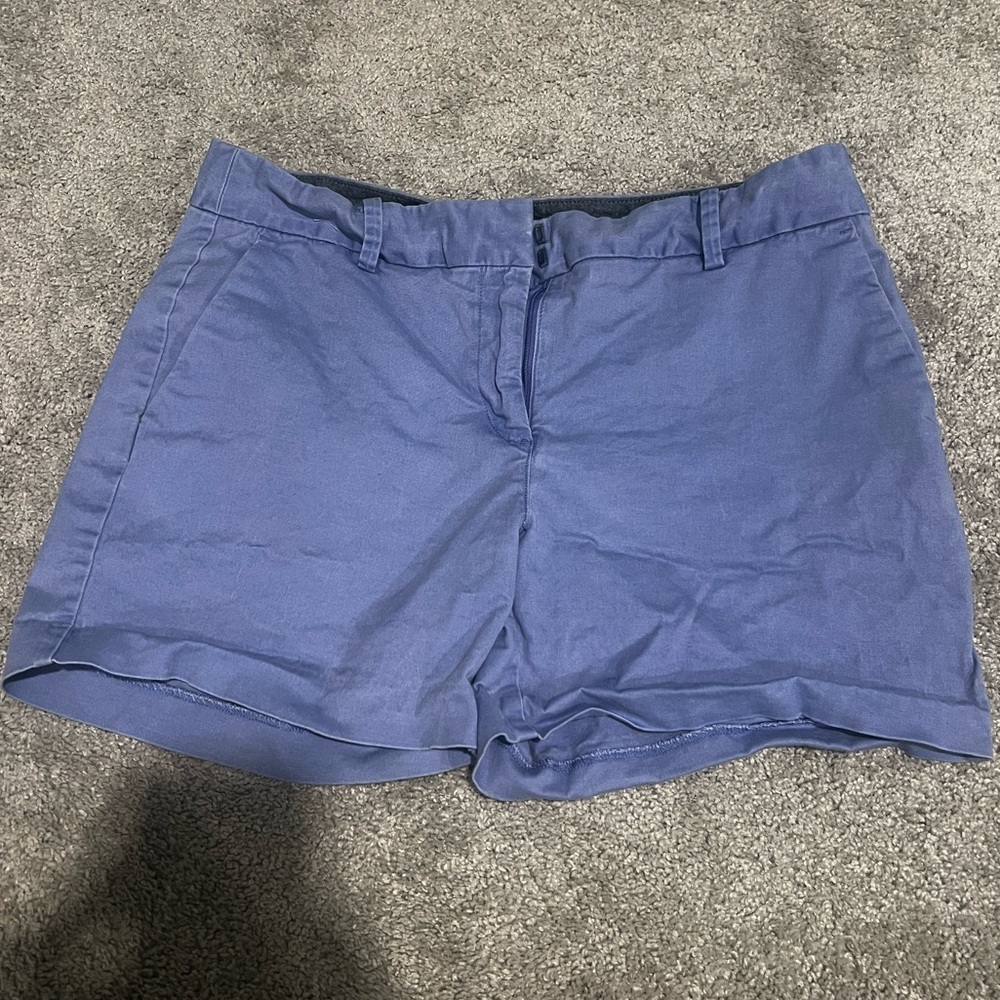 Nautica shirts periwinkle blue color size 8 - Picture 5 of 5